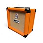 Used Orange Amplifiers PPC108 Micro Terror 1X8 Guitar Cabinet