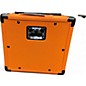 Used Orange Amplifiers PPC108 Micro Terror 1X8 Guitar Cabinet