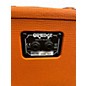 Used Orange Amplifiers PPC108 Micro Terror 1X8 Guitar Cabinet