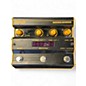 Used Markbass Super Synth Bass Bass Effect Pedal thumbnail