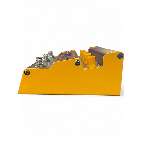 Used Markbass Super Synth Bass Bass Effect Pedal