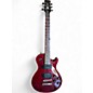 Used Charvel Desolation DS-1 ST TRANS RED Solid Body Electric Guitar thumbnail