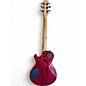 Used Charvel Desolation DS-1 ST TRANS RED Solid Body Electric Guitar