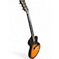 Used Eastman SB55 Vintage Sunburst Solid Body Electric Guitar