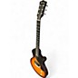 Used Eastman SB55 Vintage Sunburst Solid Body Electric Guitar