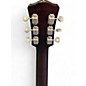 Used Eastman SB55 Vintage Sunburst Solid Body Electric Guitar