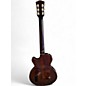 Used Eastman SB55 Vintage Sunburst Solid Body Electric Guitar