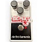 Used Electro-Harmonix Big Muff Nano Effect Pedal thumbnail
