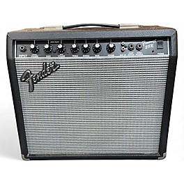 Used Fender Frontman 25R 1x10 25W Guitar Combo Amp