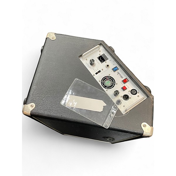 Used Atomic REACTOR Powered Speaker