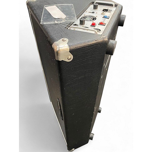 Used Atomic REACTOR Powered Speaker