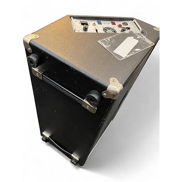 Used Atomic REACTOR Powered Speaker