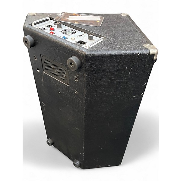 Used Atomic REACTOR Powered Speaker