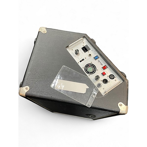 Used Atomic REACTOR Powered Speaker