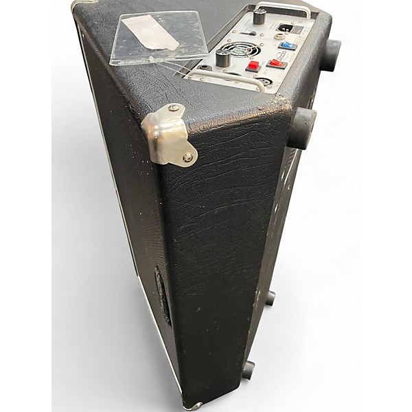 Used Atomic REACTOR Powered Speaker