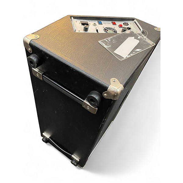 Used Atomic REACTOR Powered Speaker