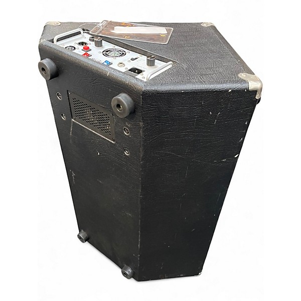 Used Atomic REACTOR Powered Speaker