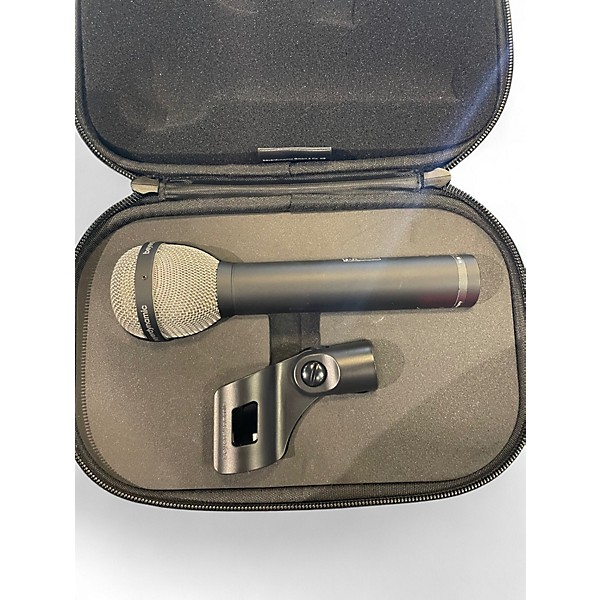 Used beyerdynamic M88 Dynamic Microphone