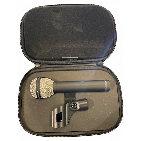 Used beyerdynamic M88 Dynamic Microphone
