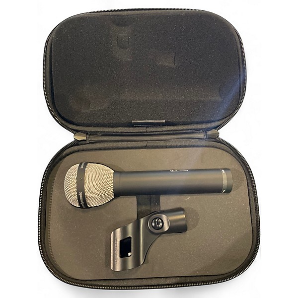 Used beyerdynamic M88 Dynamic Microphone