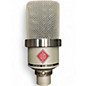 Used Neumann TLM102 Condenser Microphone thumbnail