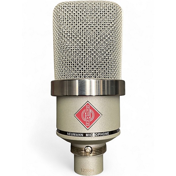 Used Neumann TLM102 Condenser Microphone