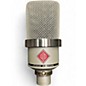 Used Neumann TLM102 Condenser Microphone