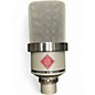 Used Neumann TLM102 Condenser Microphone