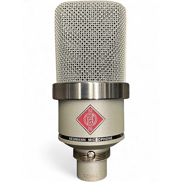 Used Neumann TLM102 Condenser Microphone