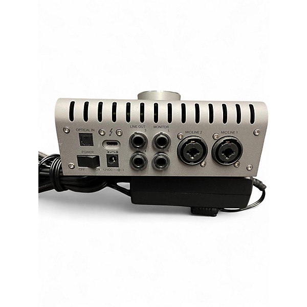 Used Universal Audio APOLLO TWIN DUO GEN 2 Audio Interface