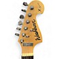 Used Washburn X SERIES Red Solid Body Electric Guitar