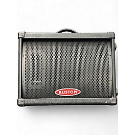 Used Kustom KPM10 Powered Monitor