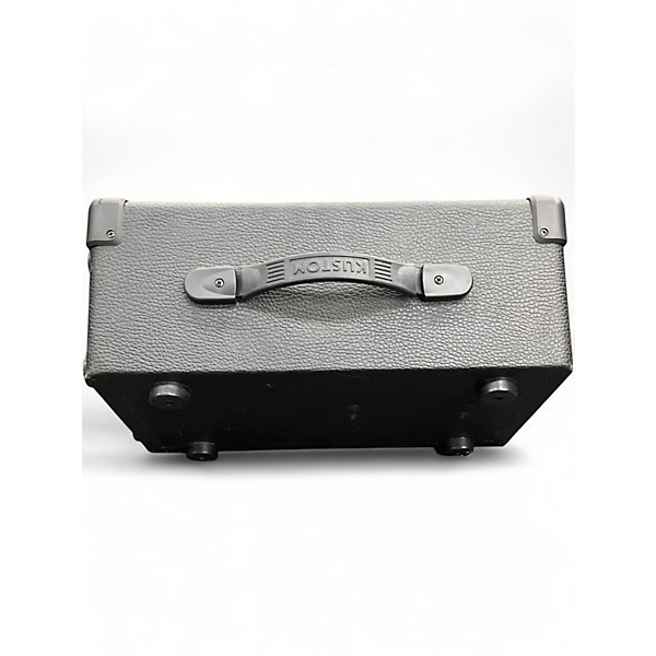 Used Kustom KPM10 Powered Monitor