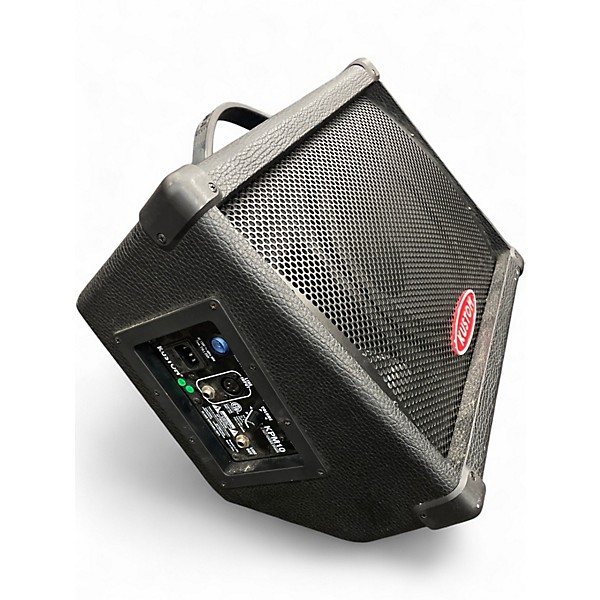 Used Kustom KPM10 Powered Monitor