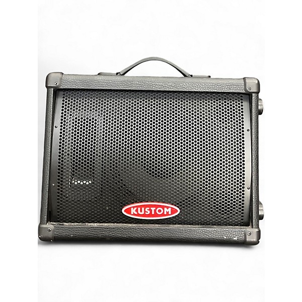 Used Kustom KPM10 Powered Monitor