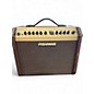 Used Fishman PROLBX500 Loudbox Mini Acoustic Guitar Combo Amp thumbnail