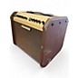 Used Fishman PROLBX500 Loudbox Mini Acoustic Guitar Combo Amp