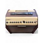 Used Fishman PROLBX500 Loudbox Mini Acoustic Guitar Combo Amp
