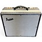 Used Supro 1696RT Black Magick Reverb 25W 1x12 Tube Guitar Combo Amp thumbnail