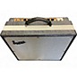 Used Supro 1696RT Black Magick Reverb 25W 1x12 Tube Guitar Combo Amp