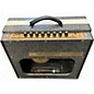 Used Supro 1696RT Black Magick Reverb 25W 1x12 Tube Guitar Combo Amp