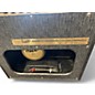 Used Supro 1696RT Black Magick Reverb 25W 1x12 Tube Guitar Combo Amp