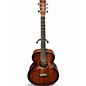 Used Tanglewood  TWMINI KOA Sunburst Acoustic Electric Guitar thumbnail