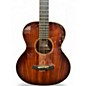 Used Tanglewood  TWMINI KOA Sunburst Acoustic Electric Guitar
