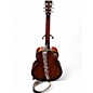 Used Tanglewood  TWMINI KOA Sunburst Acoustic Electric Guitar
