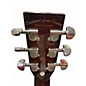 Used Tanglewood  TWMINI KOA Sunburst Acoustic Electric Guitar