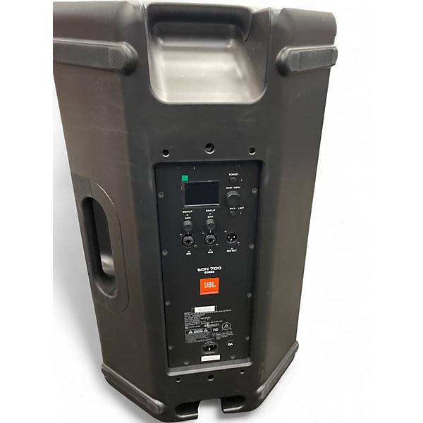 Used JBL EON715 Powered Speaker