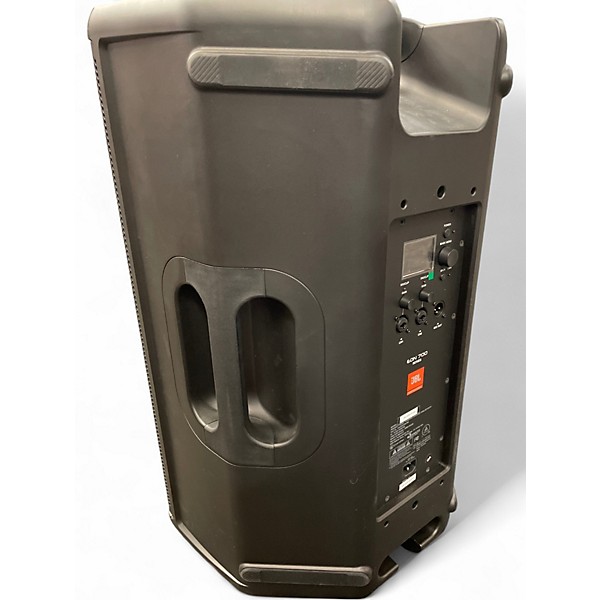 Used JBL EON715 Powered Speaker