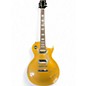 Used Gibson LPJ Gold Solid Body Electric Guitar thumbnail