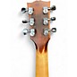 Used Gibson LPJ Gold Solid Body Electric Guitar